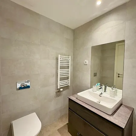 Bw Aqua Waterside Sandy Apartamento *