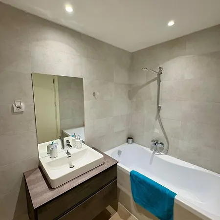 Apartamento Bw Aqua Waterside Sandy