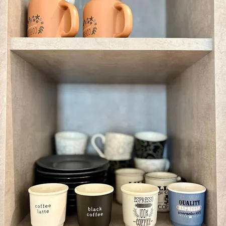 Apartamento Bw Aqua Waterside Sandy