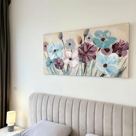 Bw Aqua Waterside Sandy