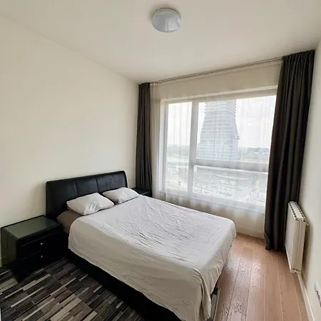 Bw Aqua Waterside Sandy Apartamento