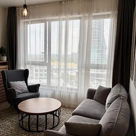 Bw Aqua Waterside Sandy *