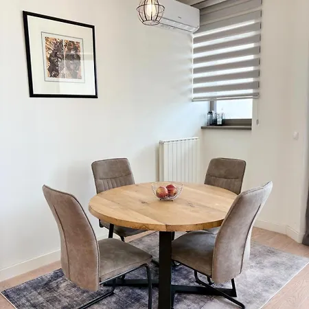 شقة Bw Aqua Waterside Sandy *